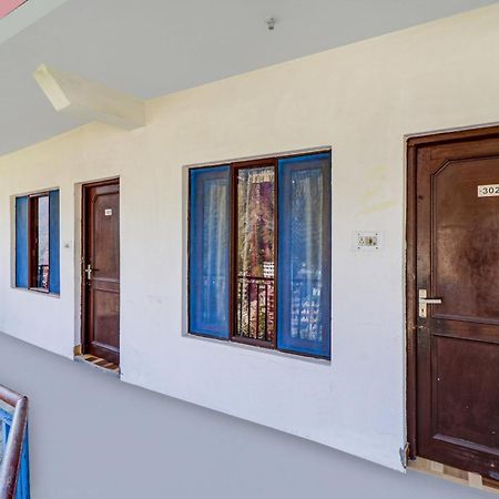 Hotel O Sandhyana Inn McLeod Ganj Exterior foto